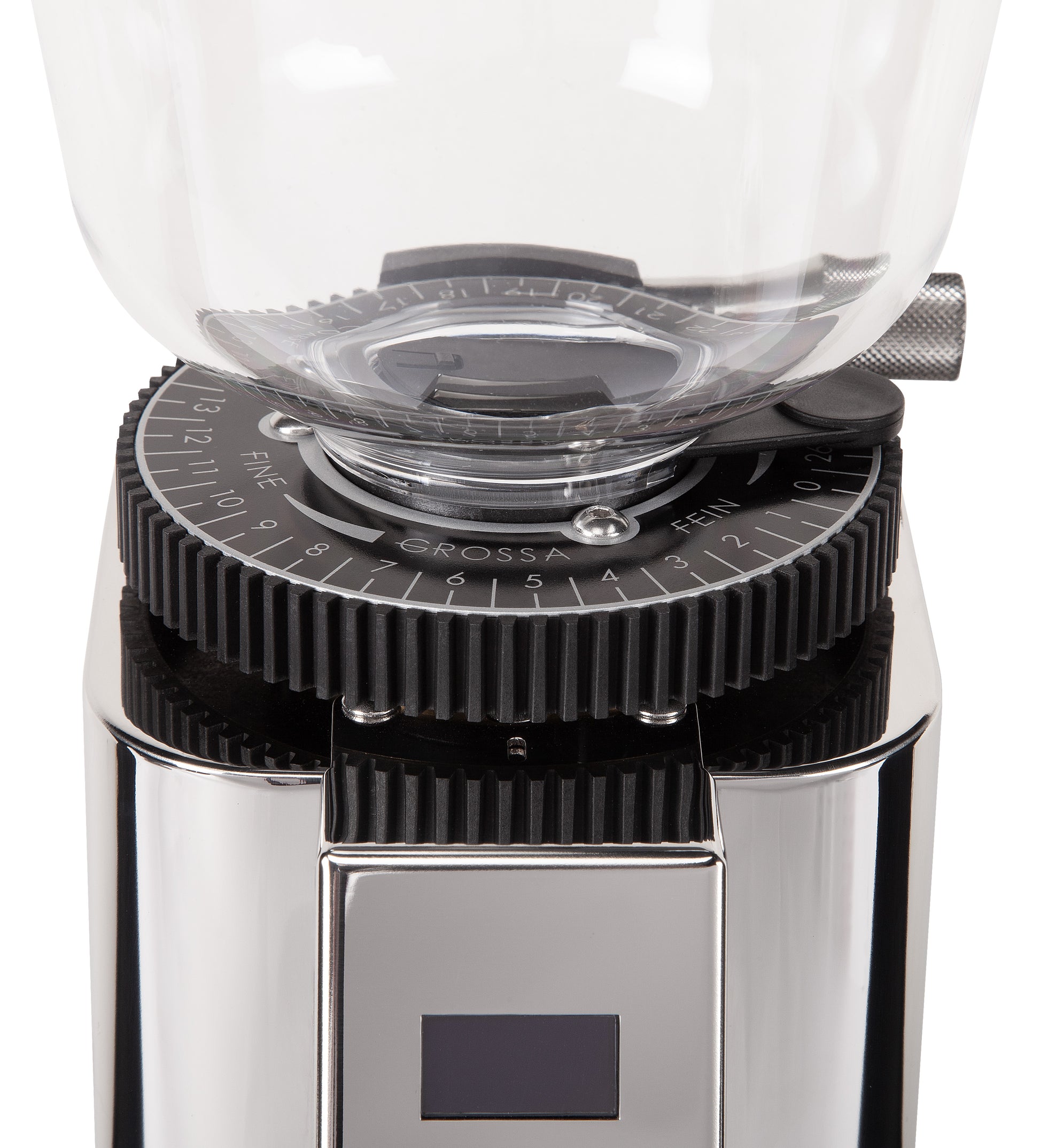 ECM C-Automatik 54