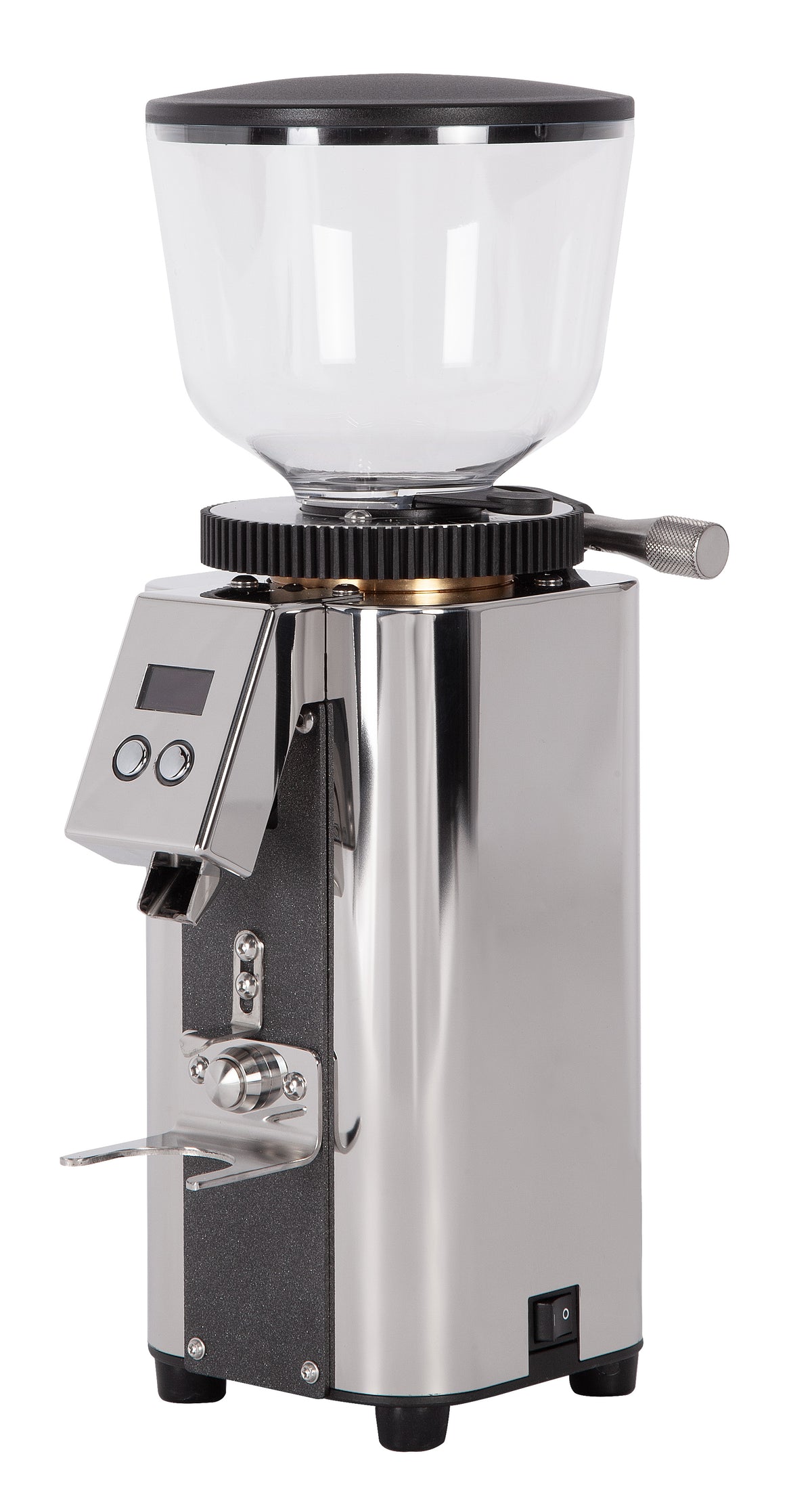 ECM C-Automatik 54