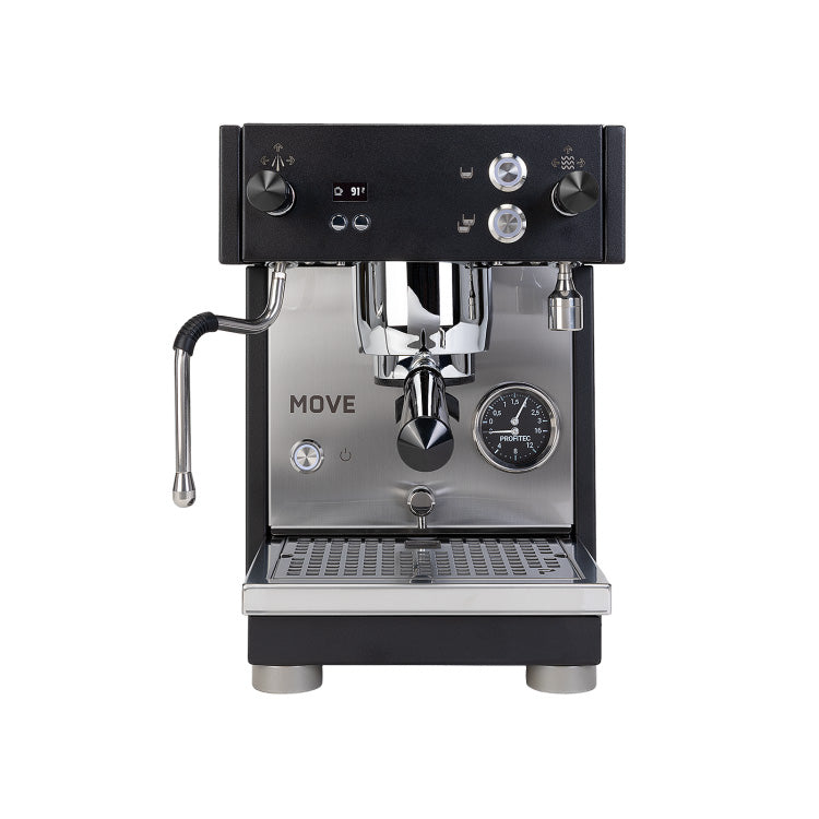 Profitec MOVE 2.0 matt black