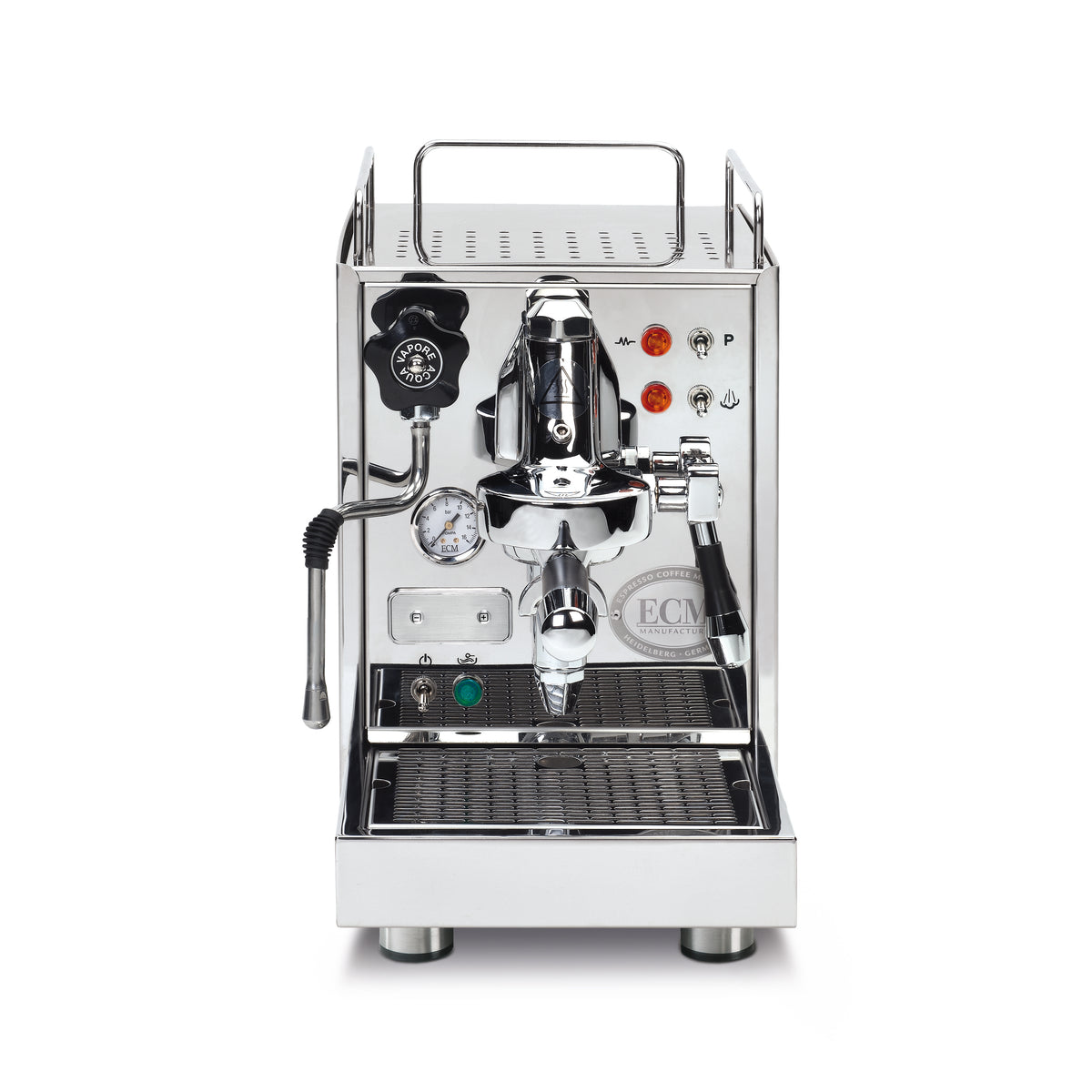 ECM Classika PID