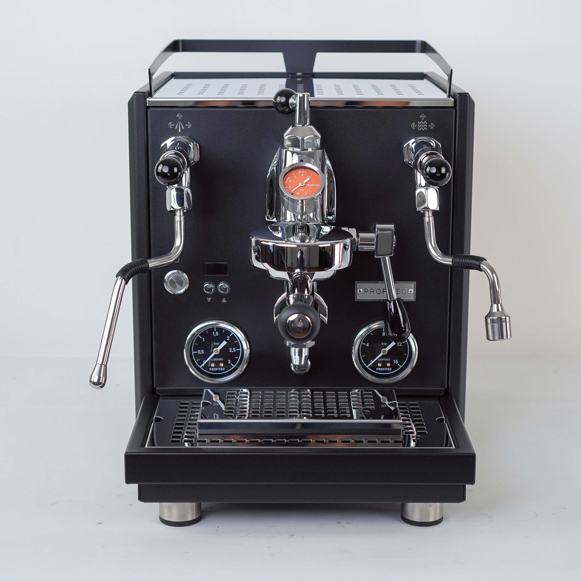 Profitec Pro 750 Drive schwarz