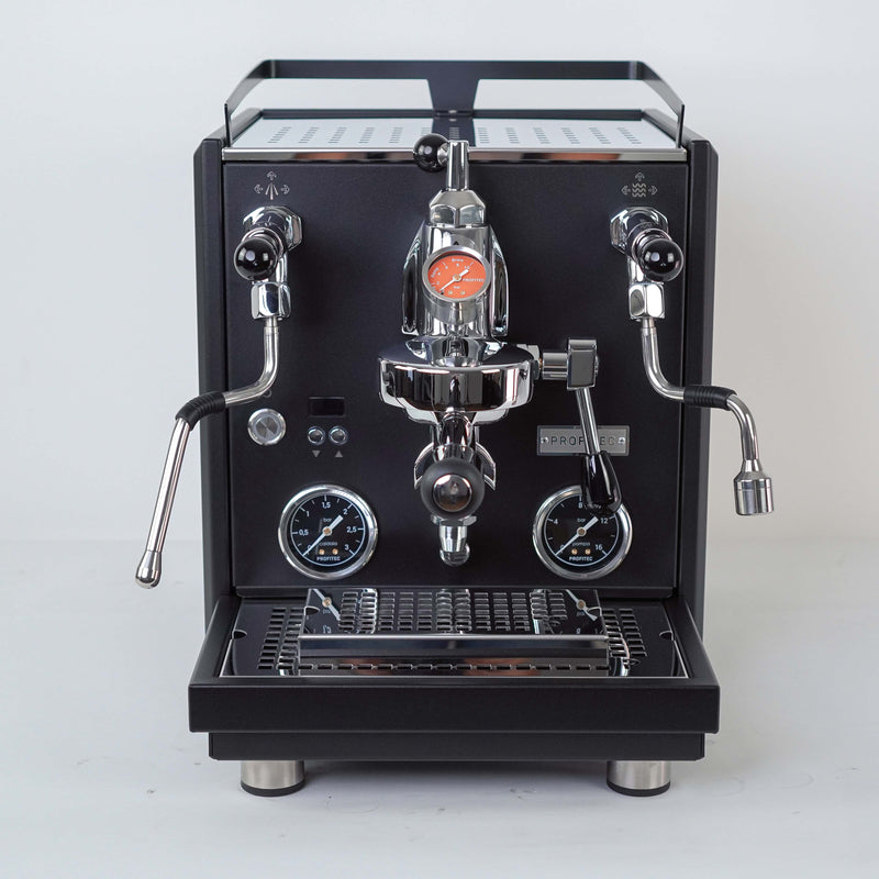 Profitec Drive schwarz