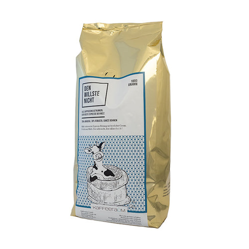 "Den willste nicht!" 9x1000g