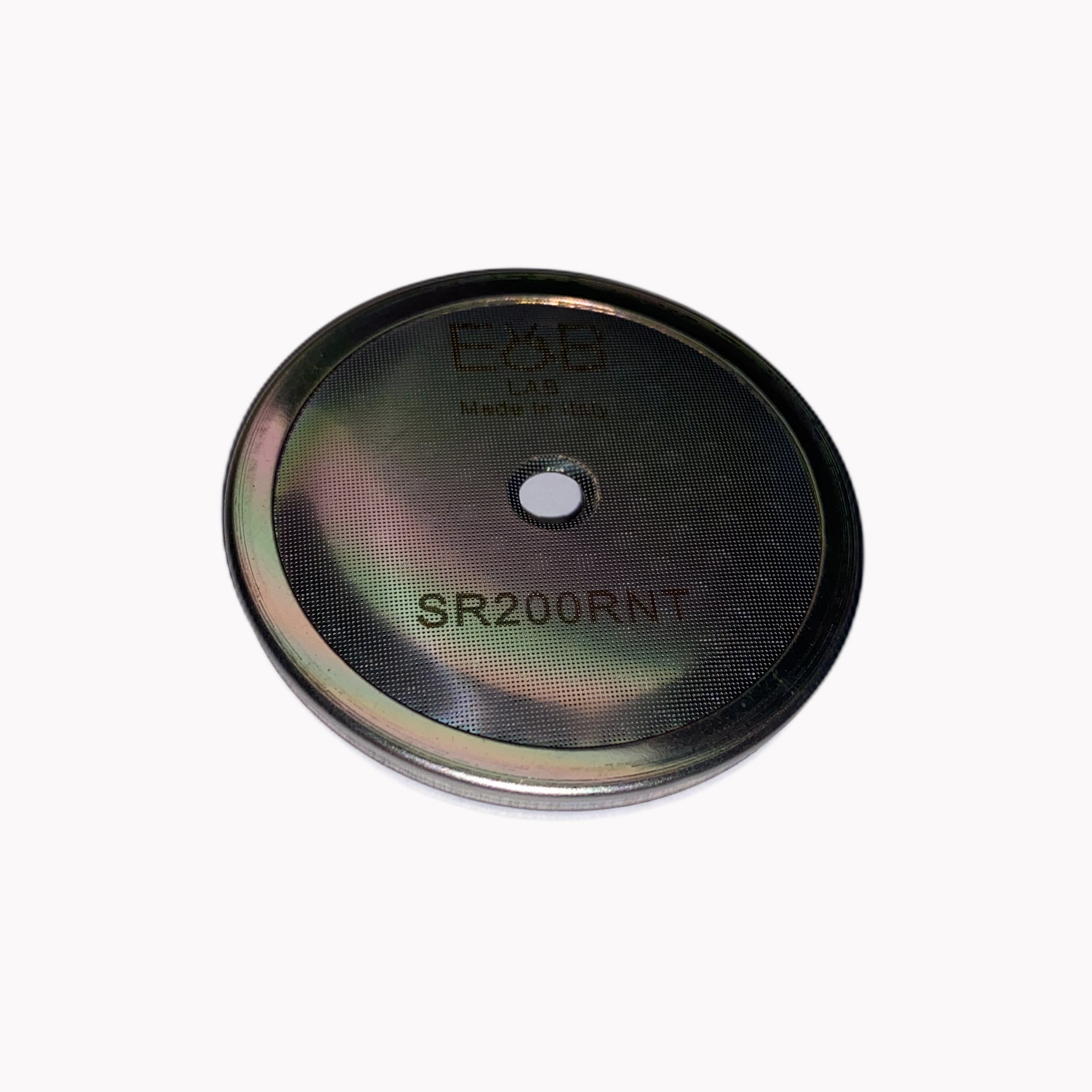 PRÄZISIONSDUSCHE NANOTEC ø 57,5 mm