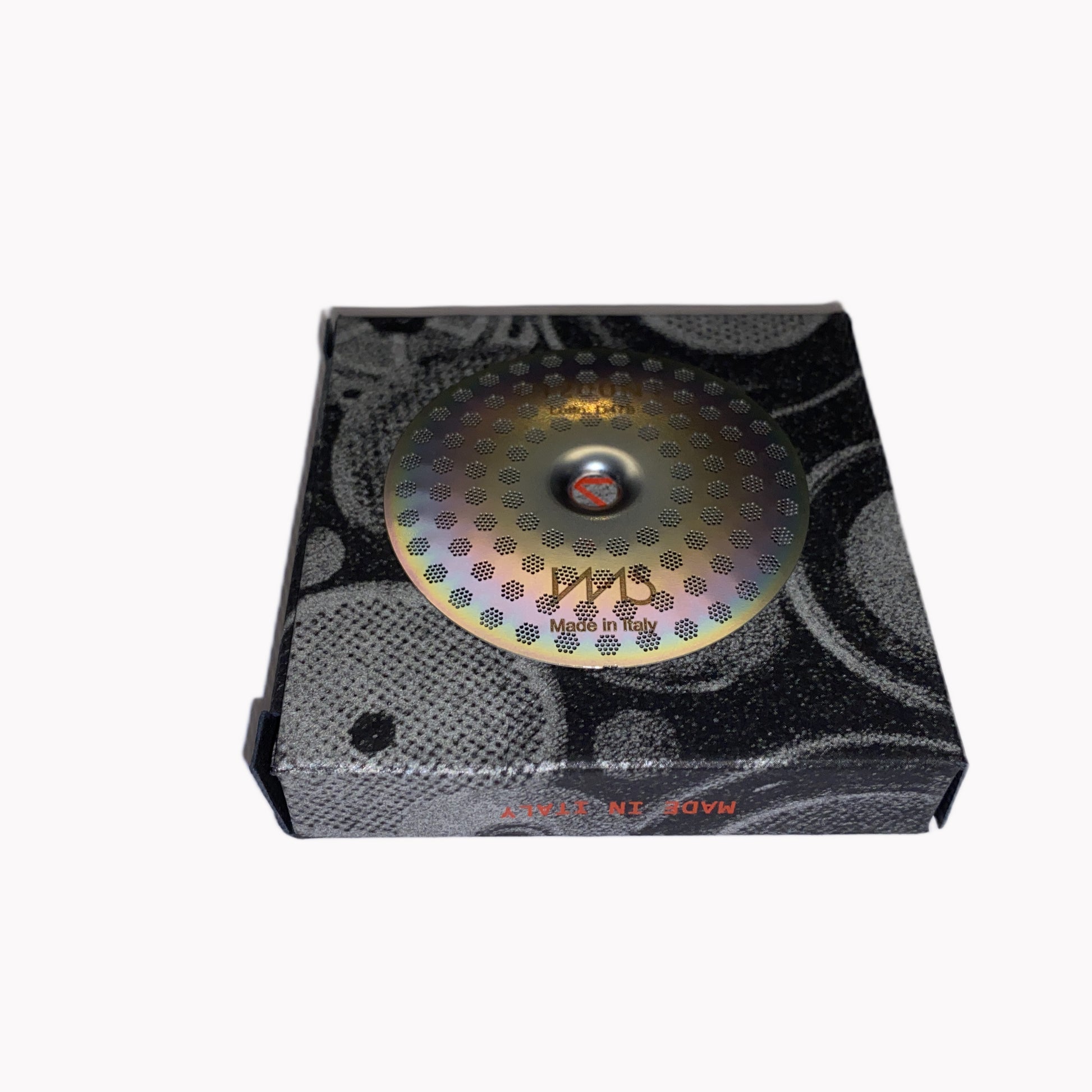 IMS PRÄZISIONSDUSCHE NANOTEC ø 51,5 mm