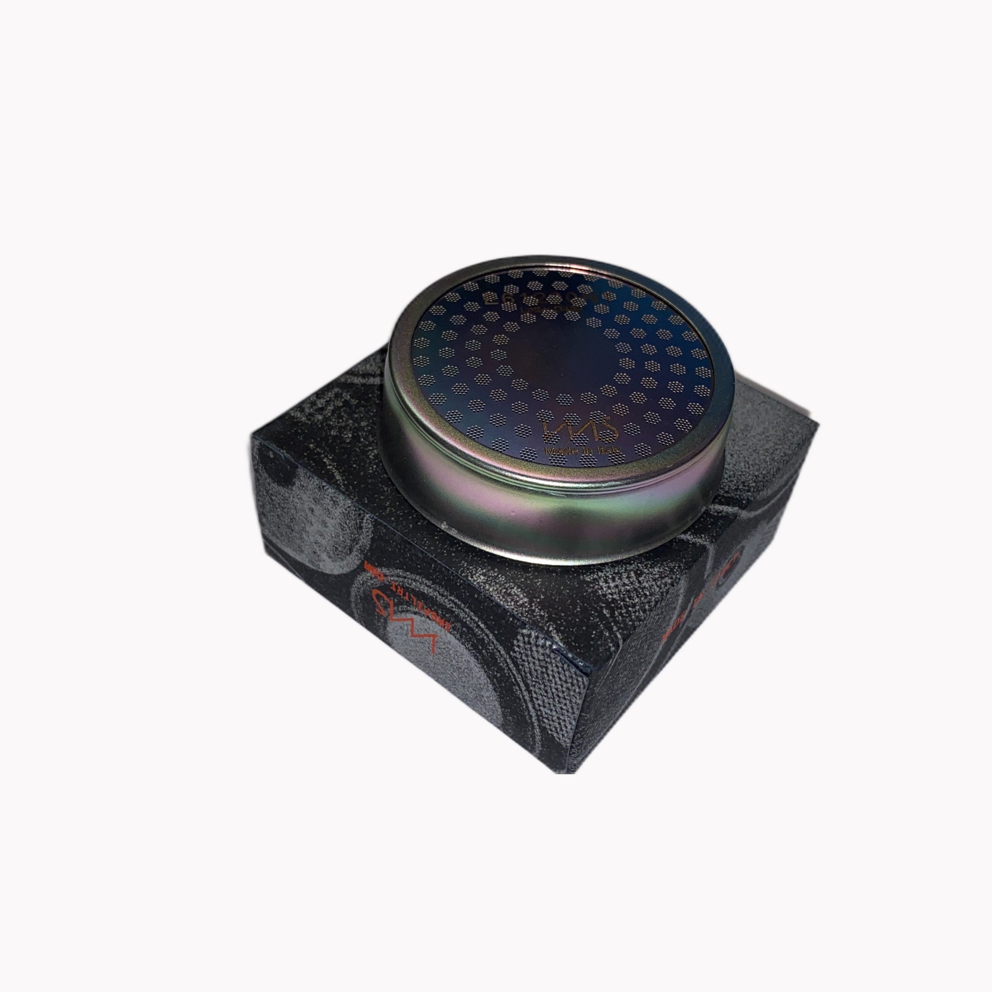 PRÄZISIONSDUSCHE NANOTEC ø 60 mm