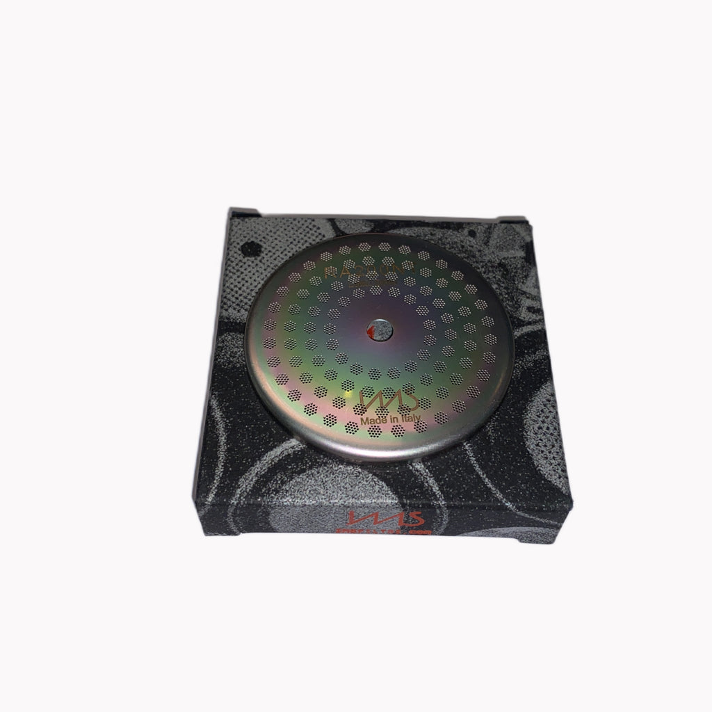 PRÄZISIONSDUSCHE NANOTEC ø 57 mm