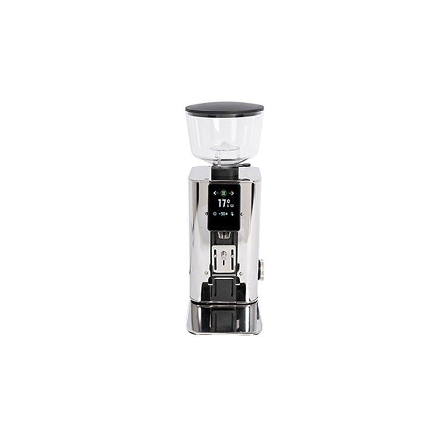 ECM Exacto Espressomühle gbw poliert