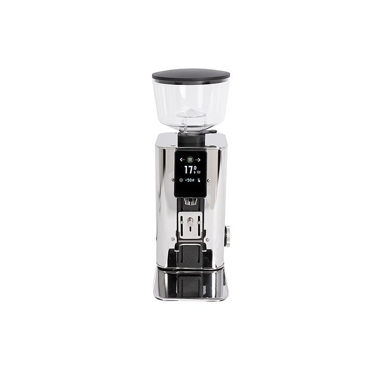 ECM Exacto Espressomühle gbw poliert