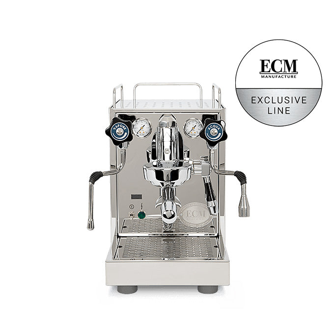 ECM Mechanika Slim PID