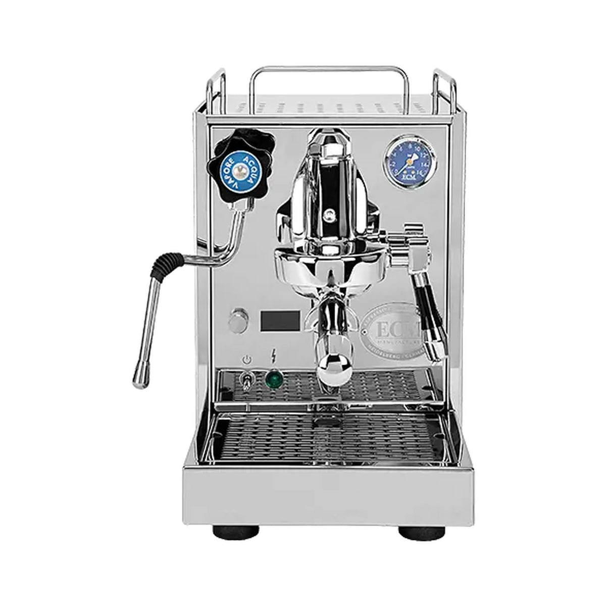 ECM Classika III