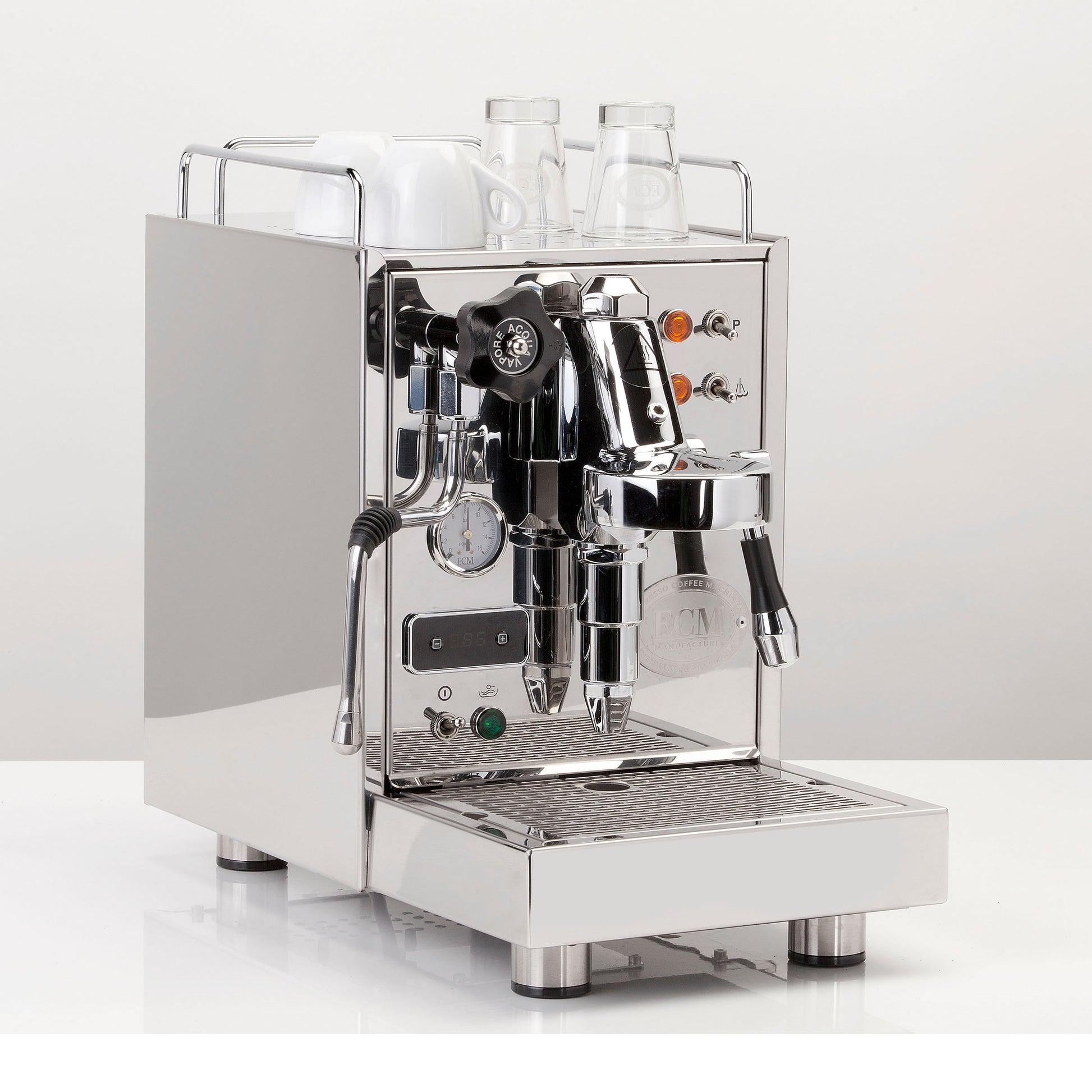 ECM Classika PID