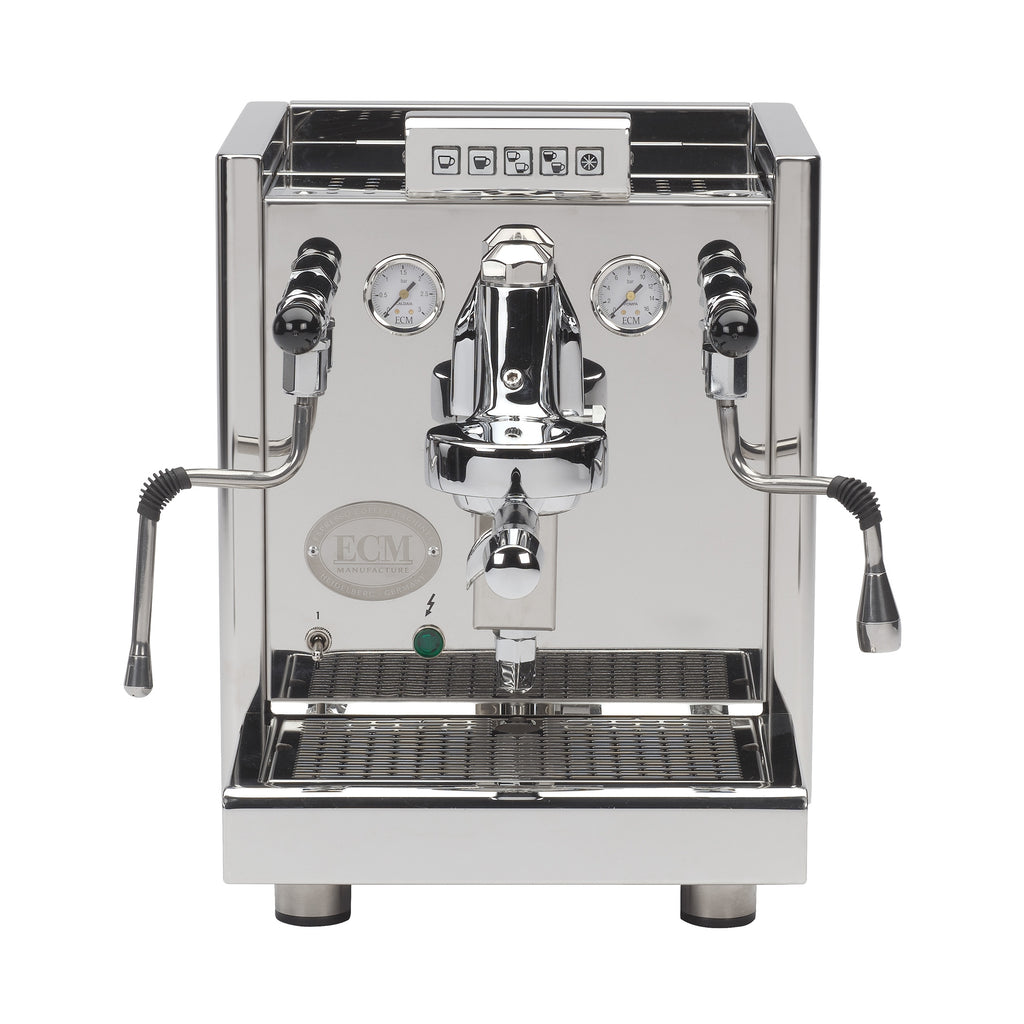 ECM Elektronika II Profi