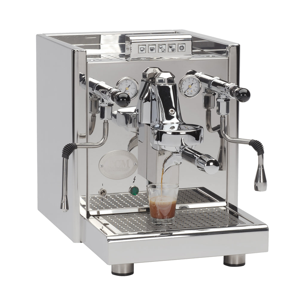 ECM Elektronika II Profi
