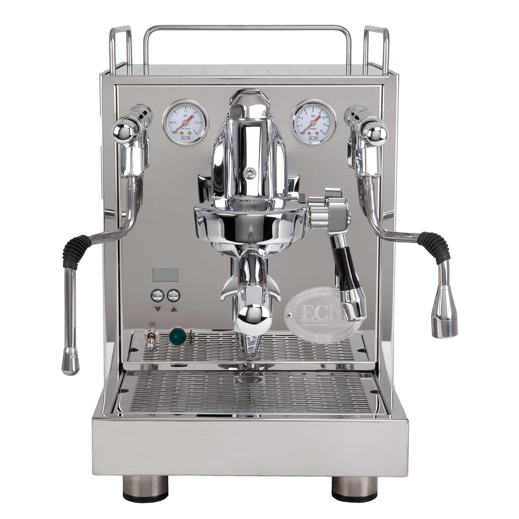ECM Mechanika MAX II