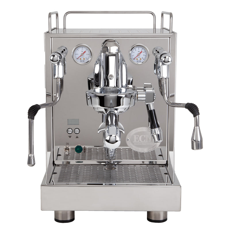 ECM Mechanika MAX II