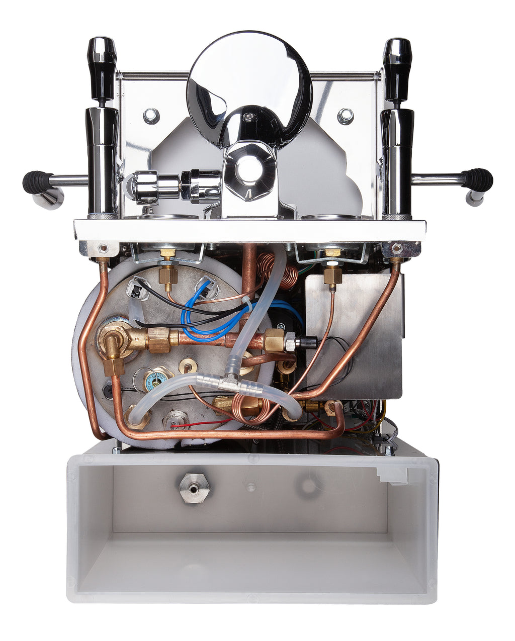 ECM Mechanika MAX II