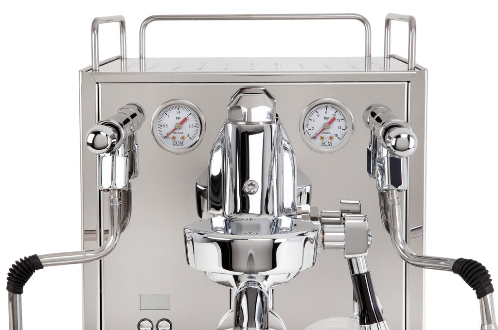 ECM Mechanika MAX II