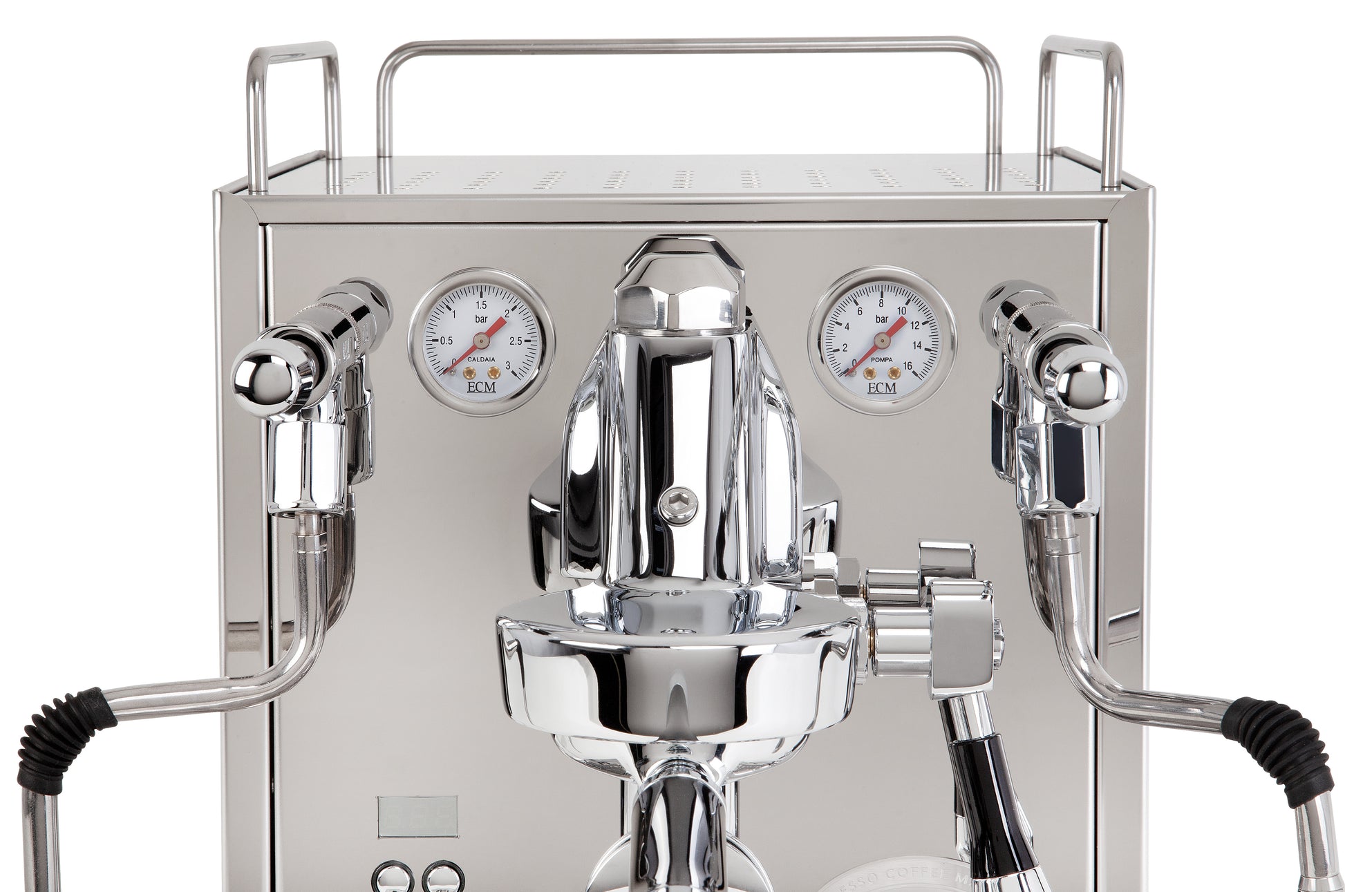 ECM Mechanika MAX