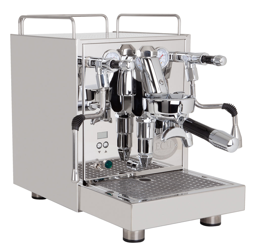 ECM Mechanika MAX II