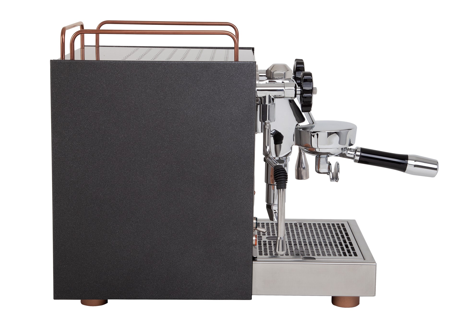 ECM Mechanika VI Slim Heritage Line