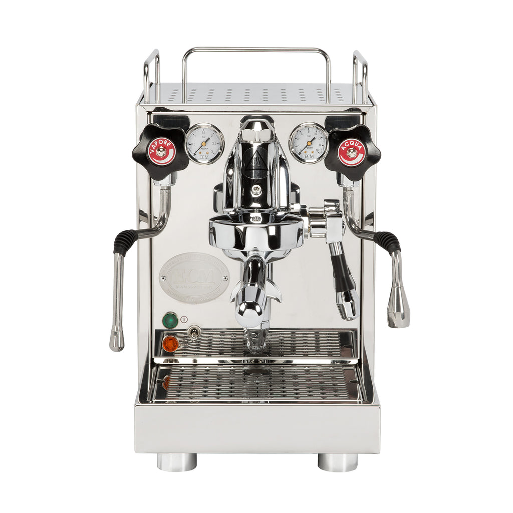 ECM Mechanika VI Slim