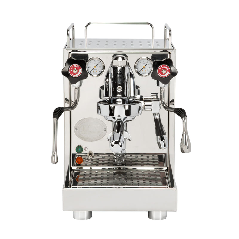 ECM Mechanika VI Slim