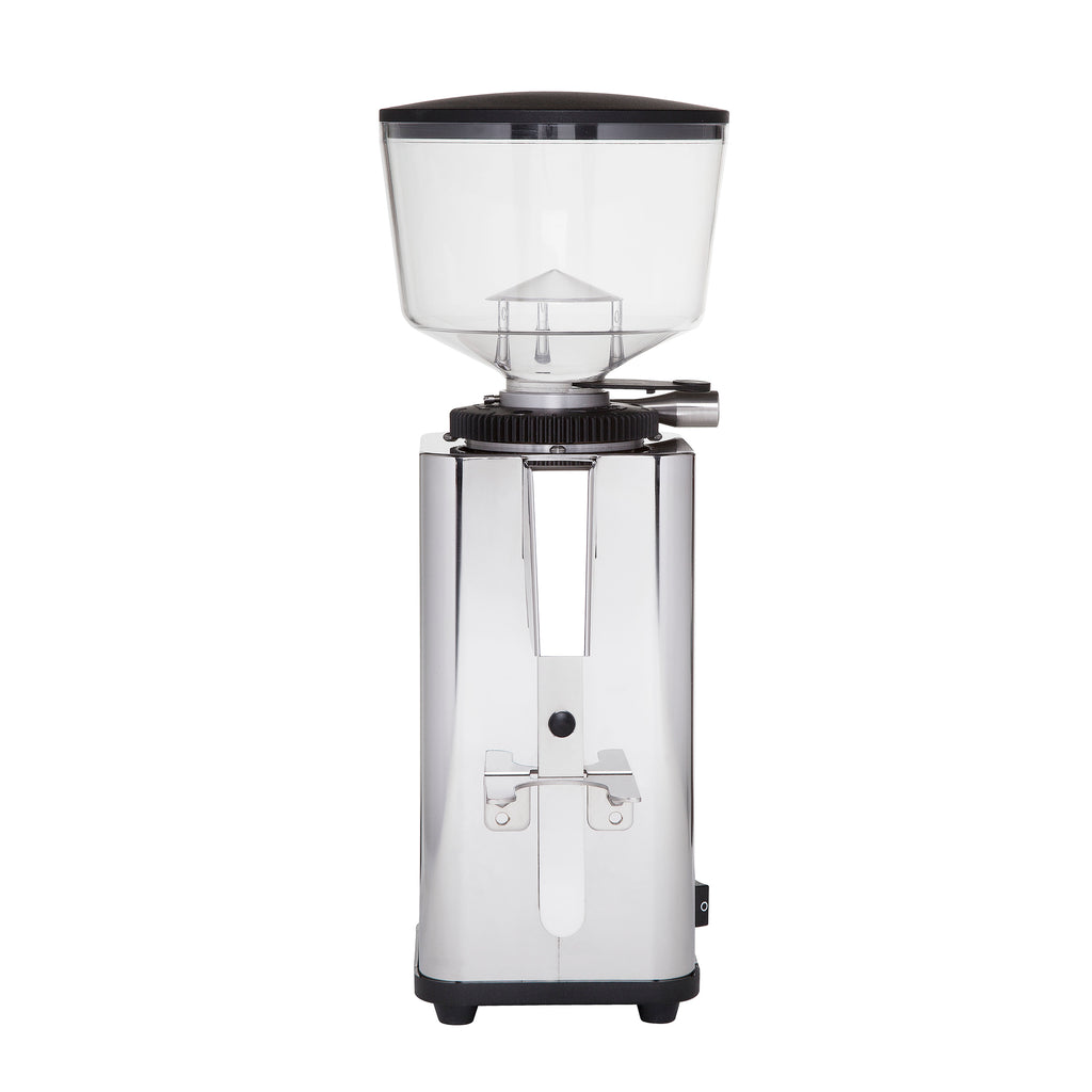 ECM S-Manuale 64 Chrom