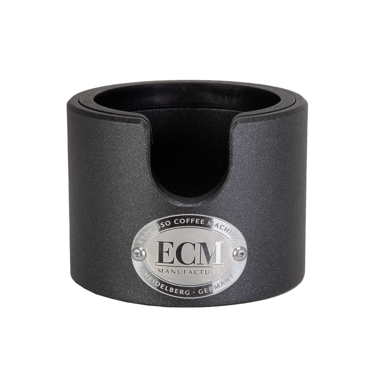 ECM Tamperstation Alu anthrazit