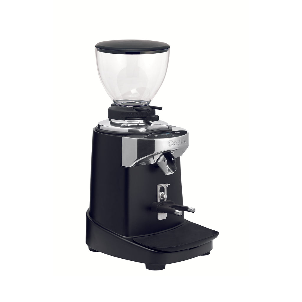 Ceado E37J Schwarz