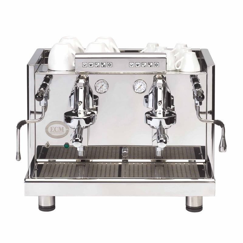 ECM Elektronika Profi Due 2GR