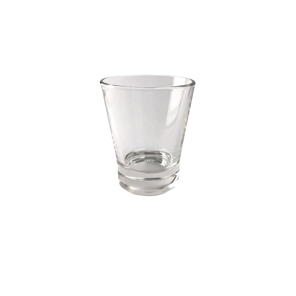 Espressoglas 8,5cl OHNE Logo