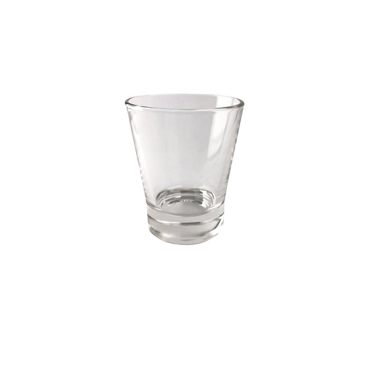 Espressoglas 8,5cl OHNE Logo