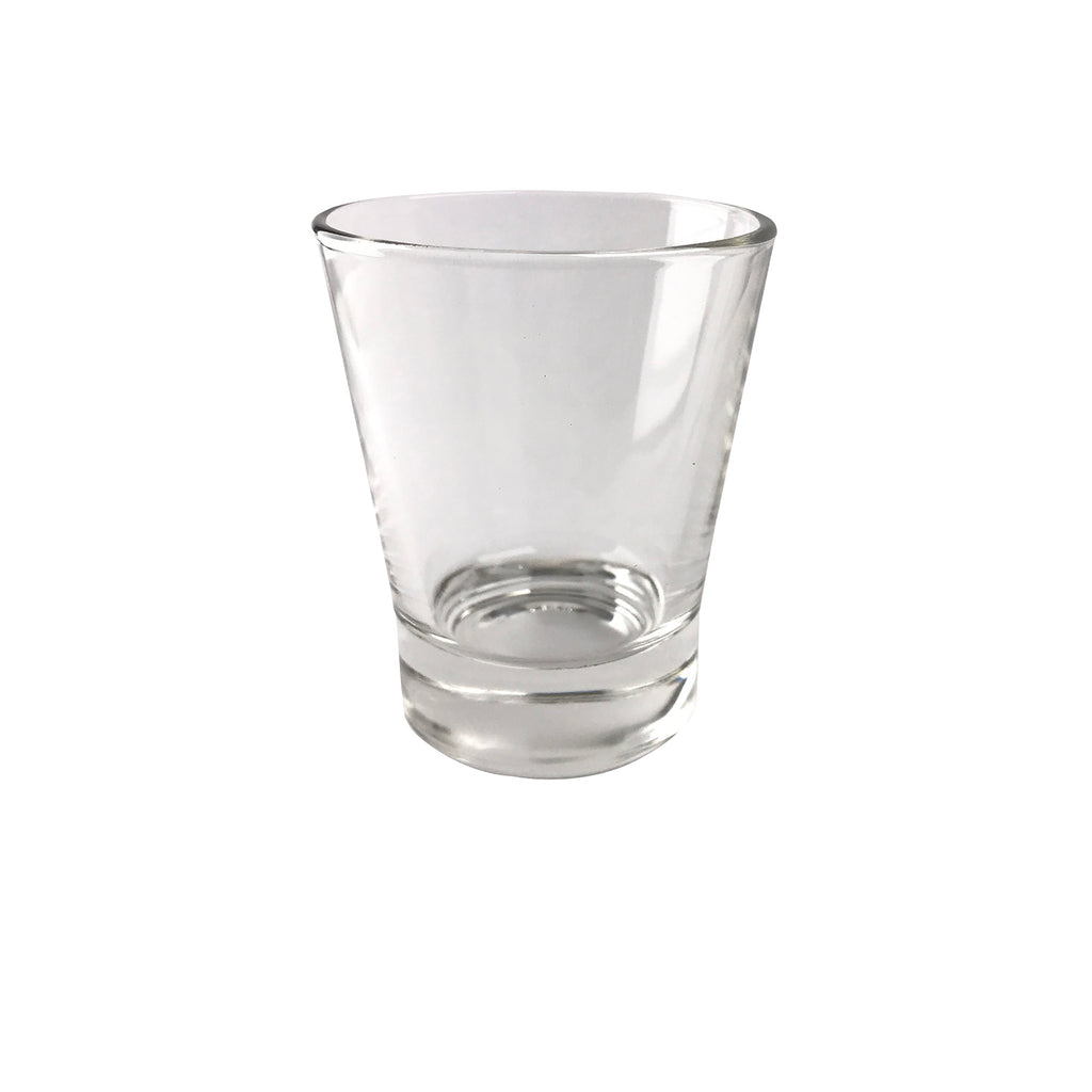Espressoglas 8,5cl OHNE Logo