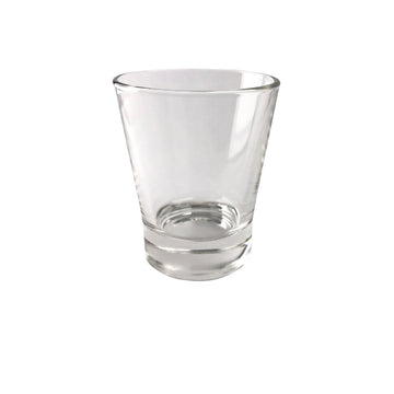 Espressoglas 8,5cl OHNE Logo