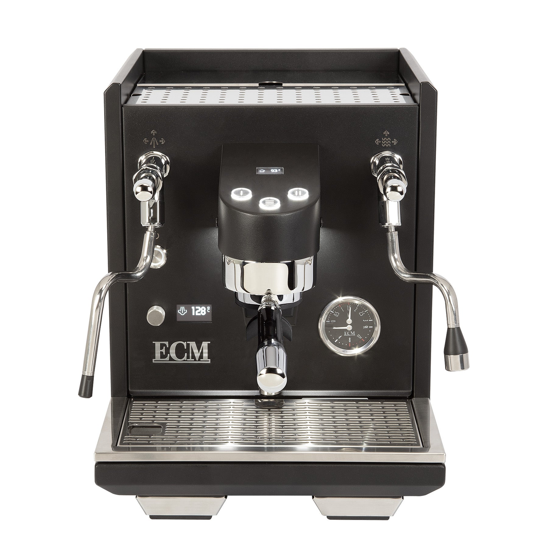 ECM Estetika