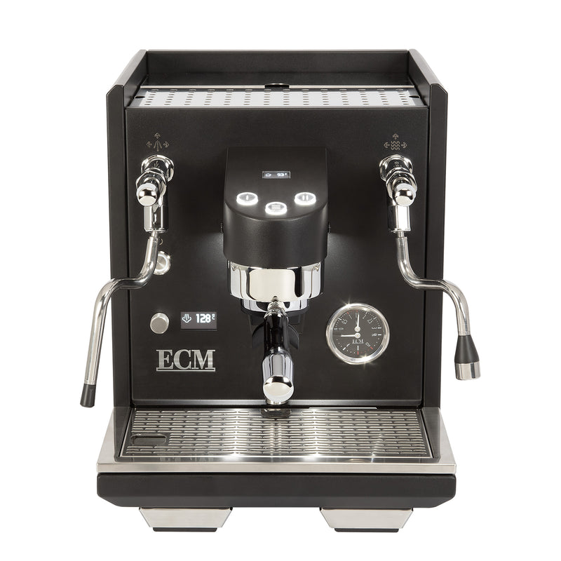 ECM Estetika