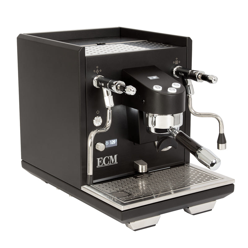 ECM Estetika