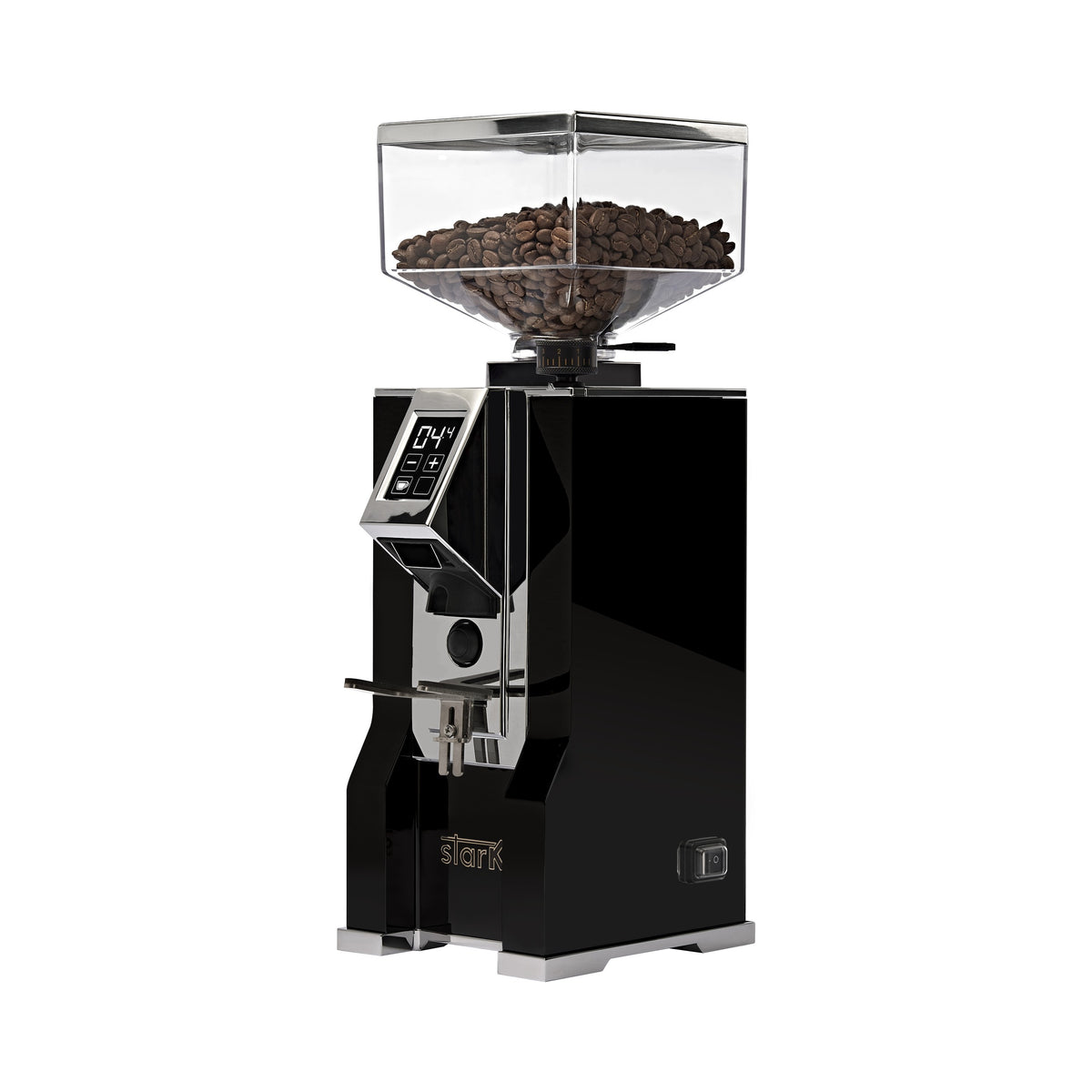 Eureka Stark 65 schwarz