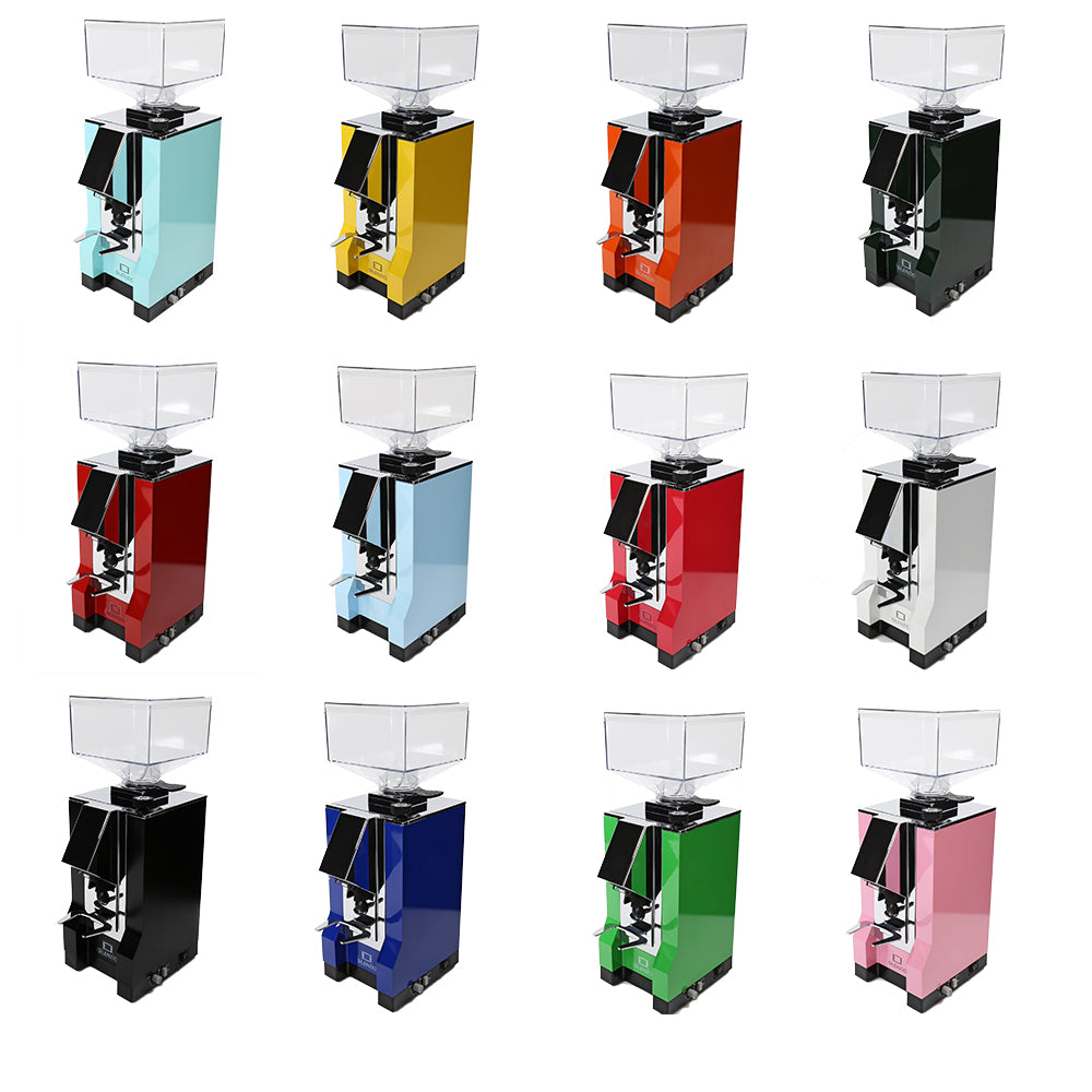 Eureka Silenzio 16 CR -  diverse Farben