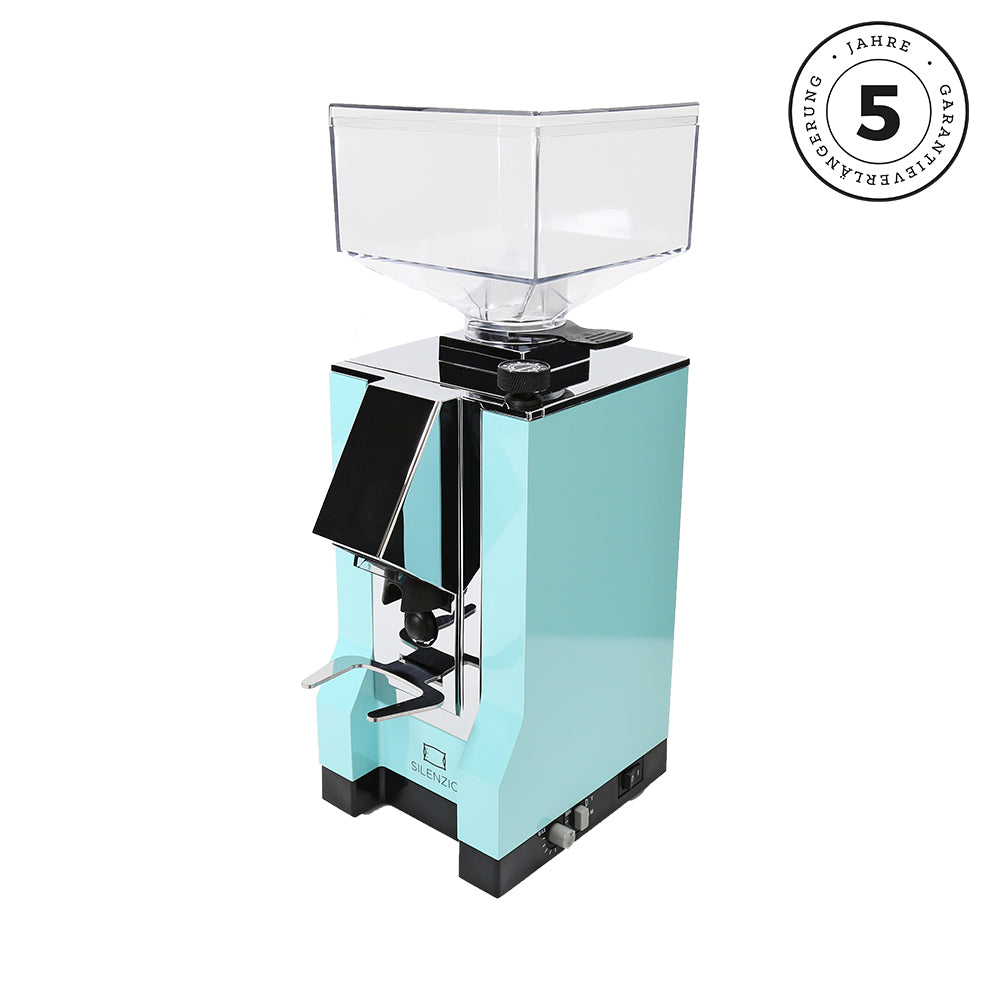 Eureka Silenzio 16 CR -  diverse Farben