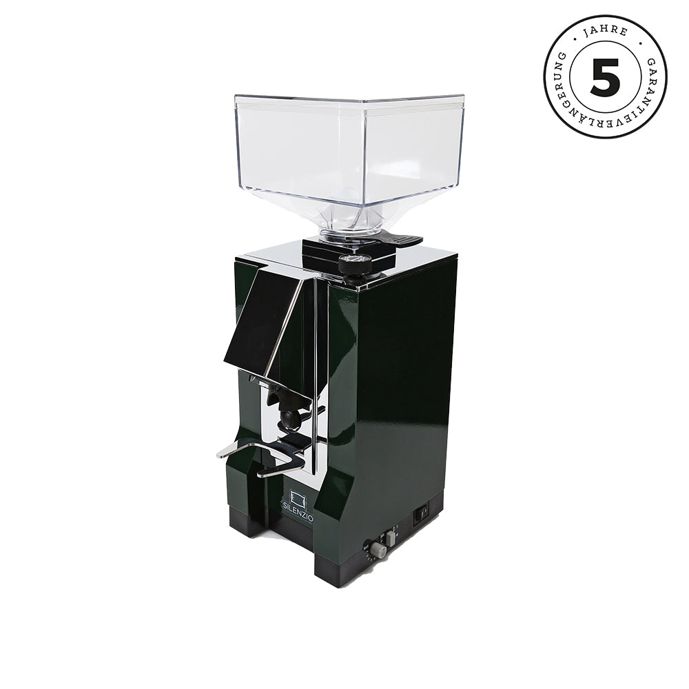 Eureka Silenzio 16 CR -  diverse Farben