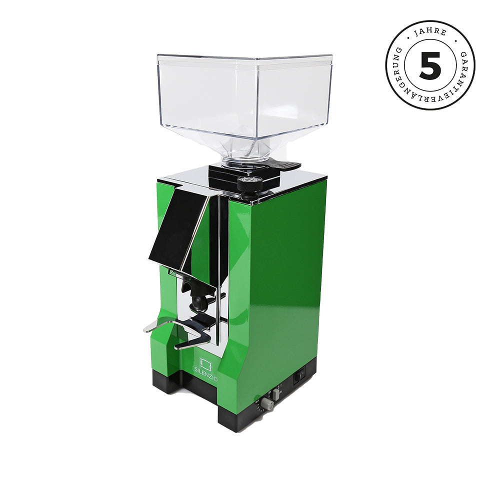 Eureka Silenzio 16 CR -  diverse Farben