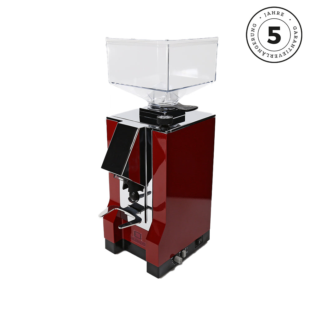 Eureka Silenzio 16 CR -  diverse Farben