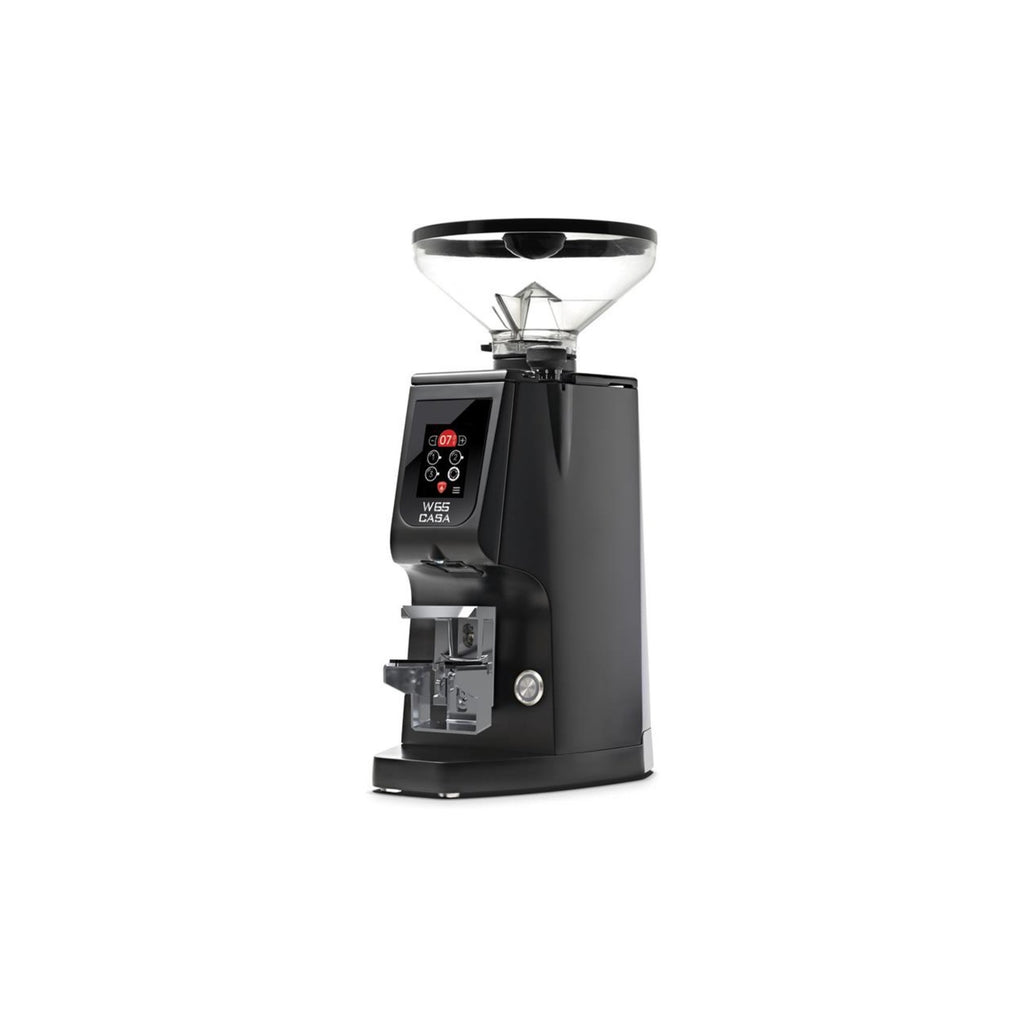 Eureka Atom W Casa 65 schwarz matt