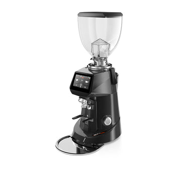 Fiorenzato F64 EVO PRO Sense Schwarz