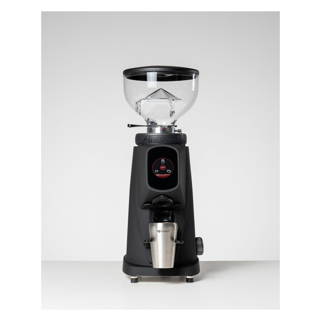 Fiorenzato Allground Sense Schwarz 2026