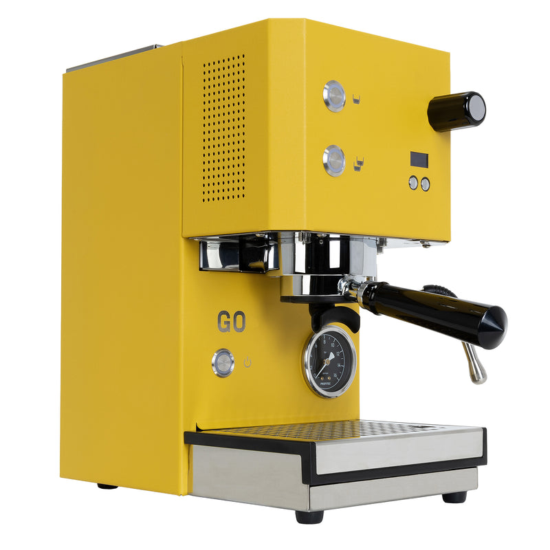 Profitec Go 2.0 Gelb