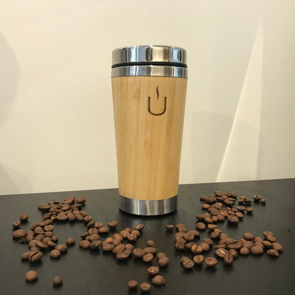 Coffee-to-Go Becher 400ml