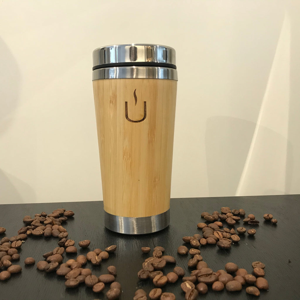 Coffee-to-Go Becher 400ml